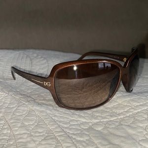 D&G sunglasses